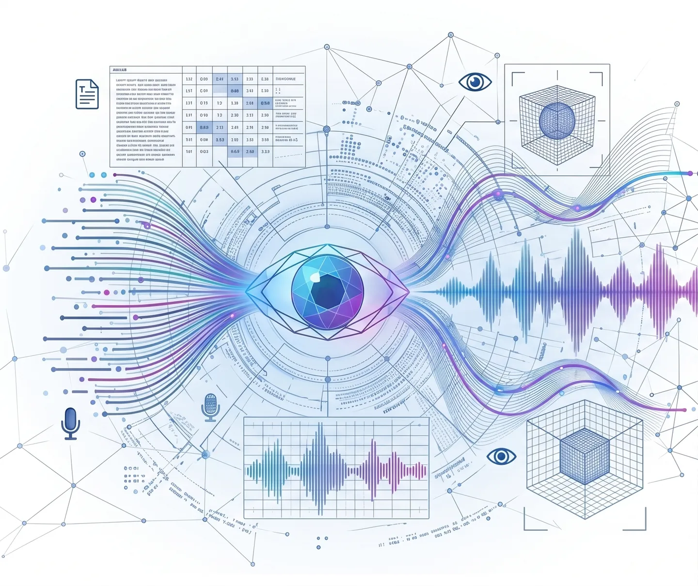AI-Powered Product Testing (Text, Voice & Vision)
