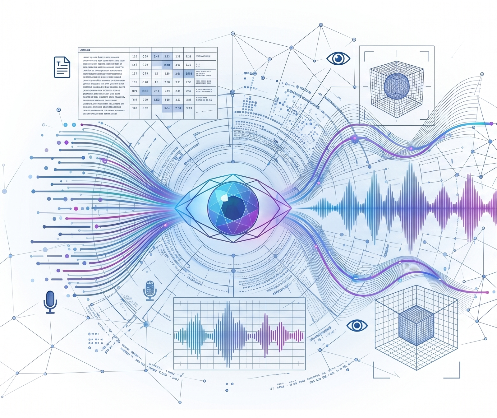 AI-Powered Product Testing (Text, Voice & Vision)